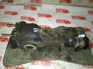 Редуктор задний SUBARU IMPREZA