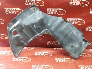 Защита двигателя передняя левая TOYOTA SPRINTER контрактная Защита двигателя передняя левая TOYOTA SPRINTER