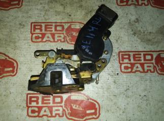 Замок двери задний левый TOYOTA COROLLA контрактная Замок двери задний левый TOYOTA COROLLA