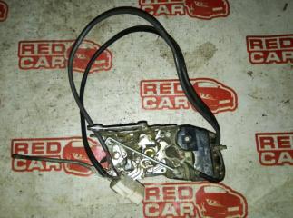 Замок двери передний правый TOYOTA CORSA контрактная Замок двери передний правый TOYOTA CORSA