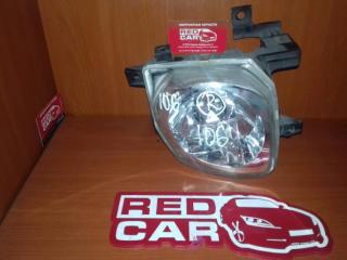 Туманка передняя правая NISSAN STAGEA