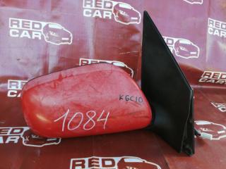 Запчасть зеркало правое TOYOTA PASSO
