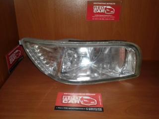 Туманка передняя правая TOYOTA MARK II QUALIS