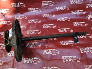 Полуось задний правый NISSAN TERRANO