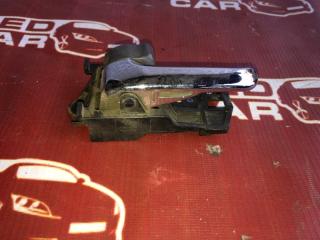 Ручка двери внутренняя задняя левая TOYOTA MARK II контрактная Ручка двери внутренняя задняя левая TOYOTA MARK II