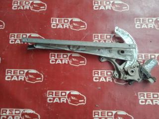 Запчасть стеклоподъемник передний правый TOYOTA PASSO