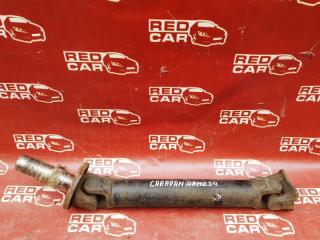 Карданный вал задний NISSAN CARAVAN контрактная Карданный вал задний NISSAN CARAVAN