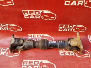 Карданный вал задний NISSAN SERENA контрактная Карданный вал задний NISSAN SERENA