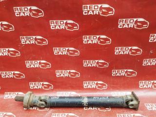 Карданный вал передний MAZDA MPV контрактная Карданный вал передний MAZDA MPV