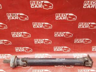 Карданный вал передний MAZDA MPV контрактная Карданный вал передний MAZDA MPV