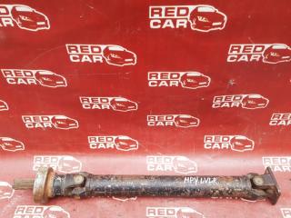 Карданный вал передний MAZDA MPV контрактная Карданный вал передний MAZDA MPV