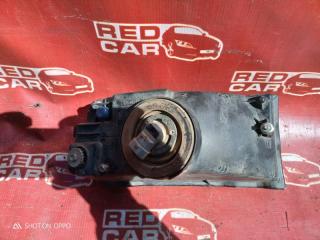 Туманка передняя левая TOYOTA LAND CRUISER