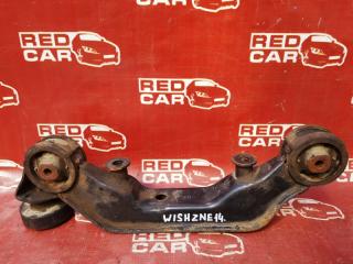 Подушка редуктора задняя TOYOTA WISH контрактная Подушка редуктора задняя TOYOTA WISH