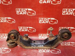 Подушка редуктора задняя TOYOTA WISH контрактная Подушка редуктора задняя TOYOTA WISH