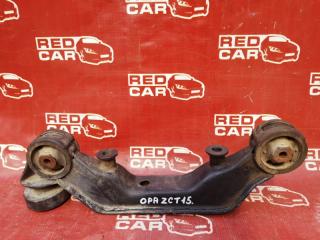 Подушка редуктора задняя TOYOTA OPA контрактная Подушка редуктора задняя TOYOTA OPA