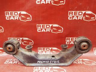 Подушка редуктора задняя TOYOTA CORONA PREMIO контрактная Подушка редуктора задняя TOYOTA CORONA PREMIO