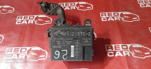 Запчасть блок предохранителей под капот MAZDA FAMILIA