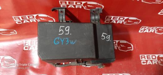 Запчасть блок предохранителей под капот MAZDA ATENZA