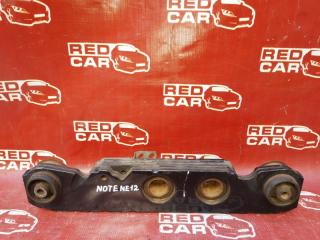 Подушка редуктора задняя NISSAN NOTE контрактная Подушка редуктора задняя NISSAN NOTE