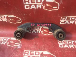 Подушка редуктора задняя NISSAN AD контрактная Подушка редуктора задняя NISSAN AD