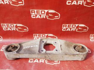 Подушка редуктора задняя TOYOTA VITZ контрактная Подушка редуктора задняя TOYOTA VITZ