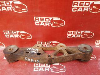 Подушка редуктора задняя TOYOTA IPSUM контрактная Подушка редуктора задняя TOYOTA IPSUM