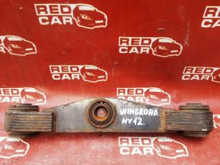 Подушка редуктора задняя NISSAN WINGROAD контрактная Подушка редуктора задняя NISSAN WINGROAD