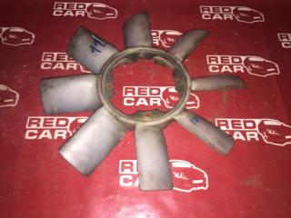 Вентилятор NISSAN CARAVAN контрактная Вентилятор NISSAN CARAVAN