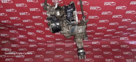 АКПП TOYOTA PASSO