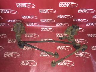 Рулевая трапеция NISSAN CARAVAN