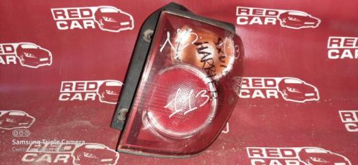 Запчасть стоп-сигнал правый TOYOTA HARRIER