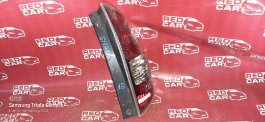 Запчасть стоп-сигнал правый TOYOTA PASSO