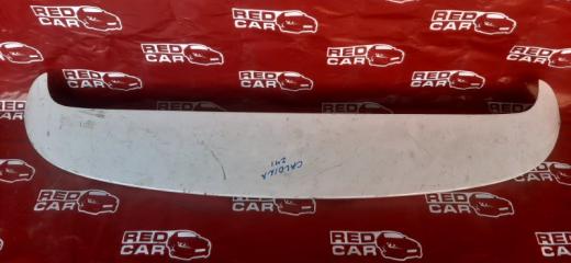 Спойлер TOYOTA CALDINA контрактная Спойлер TOYOTA CALDINA