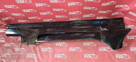 Молдинг на крышу HONDA STEPWGN