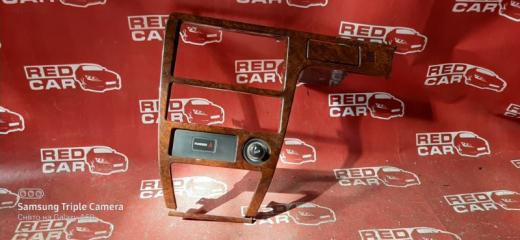 Центральная консоль TOYOTA MARK II