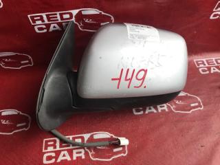 Зеркало левое TOYOTA SIENTA