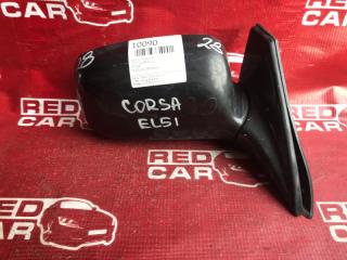 Зеркало правое TOYOTA CORSA