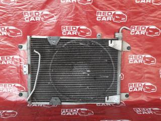 Радиатор кондиционера SUZUKI ESCUDO