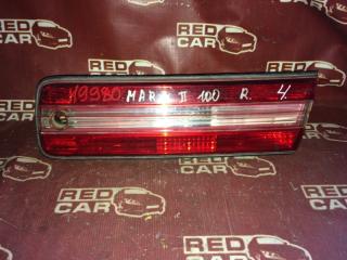 Фальшпанель задний правый TOYOTA MARK II контрактная Фальшпанель задний правый TOYOTA MARK II