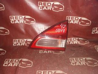 Фальшпанель задний правый NISSAN WINGROAD
