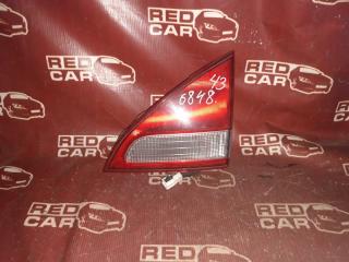 Фальшпанель задний правый NISSAN WINGROAD