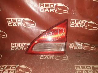 Запчасть фальшпанель задний правый NISSAN WINGROAD