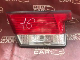 Фальшпанель задний левый NISSAN SUNNY контрактная Фальшпанель задний левый NISSAN SUNNY