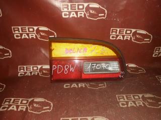 Фальшпанель задний левый MITSUBISHI DELICA контрактная Фальшпанель задний левый MITSUBISHI DELICA