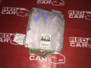 Блок управления ДВС MAZDA DEMIO 1998 контрактная Блок управления ДВС MAZDA DEMIO 1998