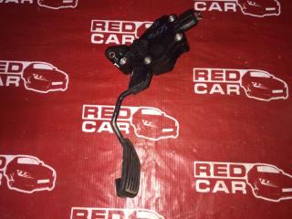 Педаль газа TOYOTA VITZ 2007