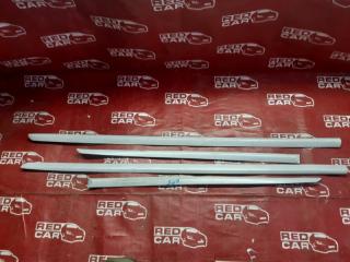 Молдинг двери SUBARU LEGACY