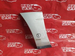 Накладка на крыло левая TOYOTA HARRIER контрактная Накладка на крыло левая TOYOTA HARRIER