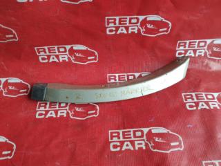 Накладка на крыло задняя TOYOTA HARRIER