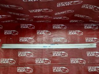 Молдинг двери MAZDA AXELA